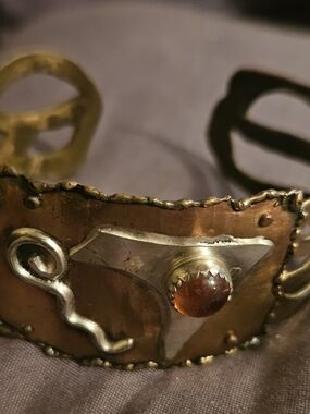 Womens Cuff Bracelet